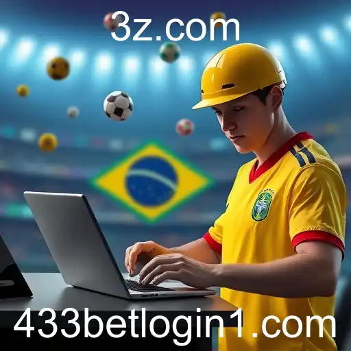 O Crescimento do Mercado de Apostas Online no Brasil