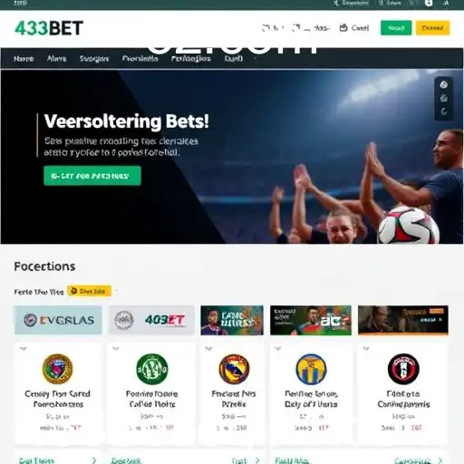 A evolução do mercado de apostas online em 2026