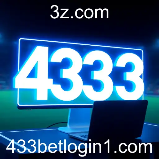 Expansão do Mercado de Apostas Online e os Desafios de 433bet