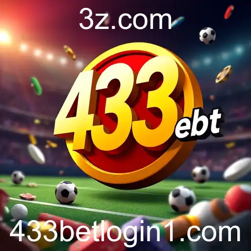 Explorando a Popularidade do 433bet em 2026