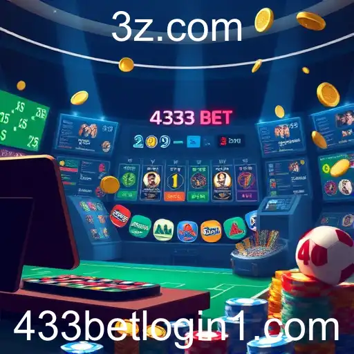 Indústria de Jogos Online em Crescimento no Brasil