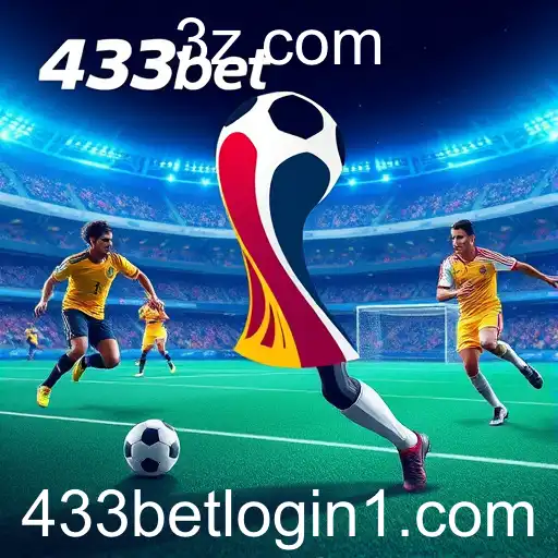 A Expansão Global dos Jogos Online