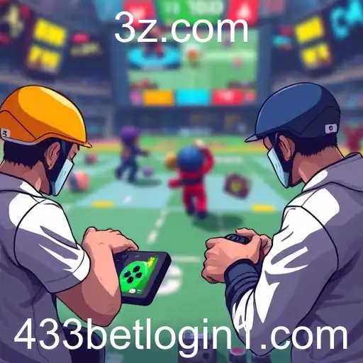 O Impacto Crescente das Plataformas de Jogos Online em 2026