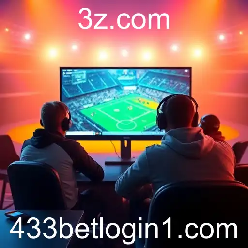 Impacto do Jogo Online na Economia Moderna
