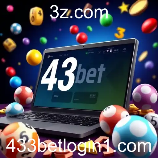 Online Lottery: Conveniência e Prêmios Ao Seu Alcance