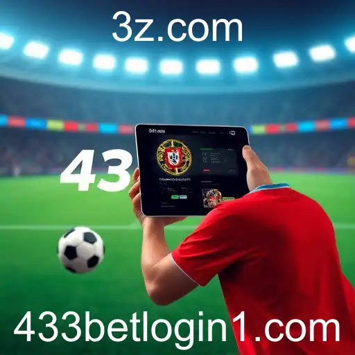 A Panorama Atual dos Jogos de Apostas Online
