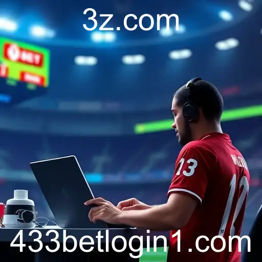 O Crescimento dos Jogos Online e 433bet