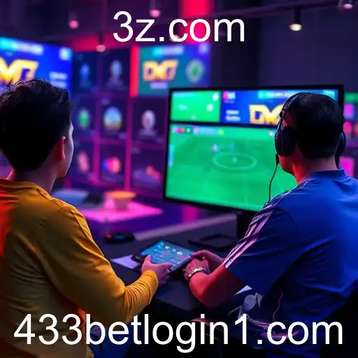 Inovações e Desafios no Mundo dos Jogos Online