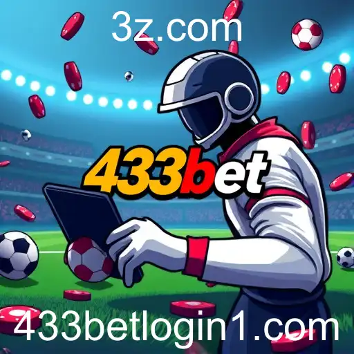 A Evolução dos Jogos Online e o Papel do 433bet