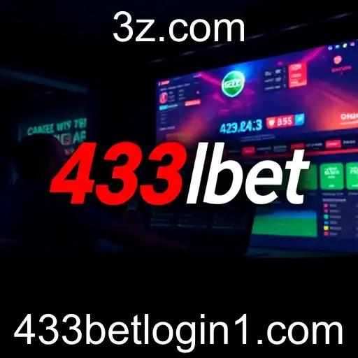 O Panorama Atual do Setor de Jogos Online e 433bet