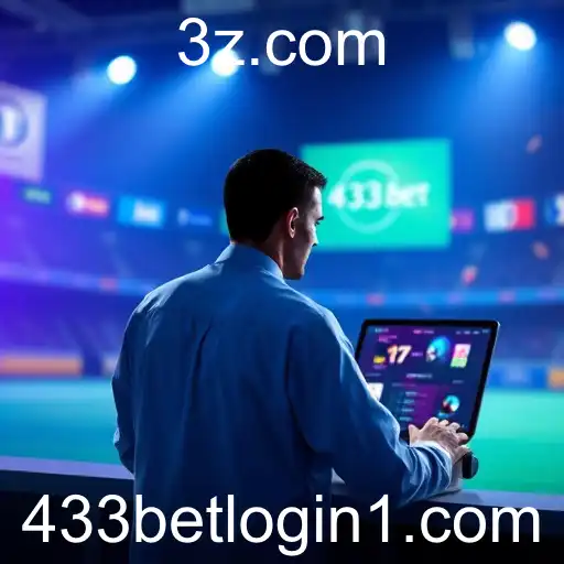 Tendências do Mercado de Apostas Online em 2026