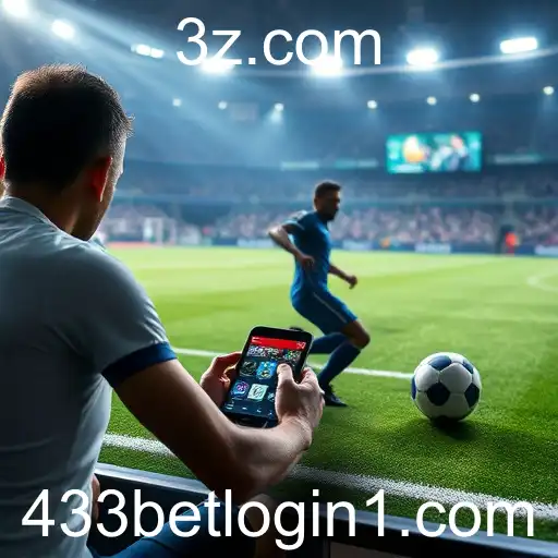 Inovações e Tendências no Mundo das Apostas Online