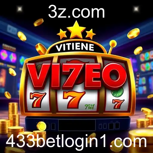 Explorando a Popularidade dos Video Slots no 433bet