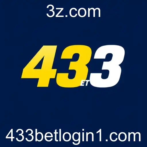 Apostas Esportivas: Explorando o 433bet Login