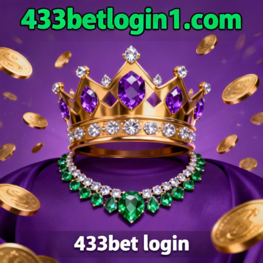 433bet login