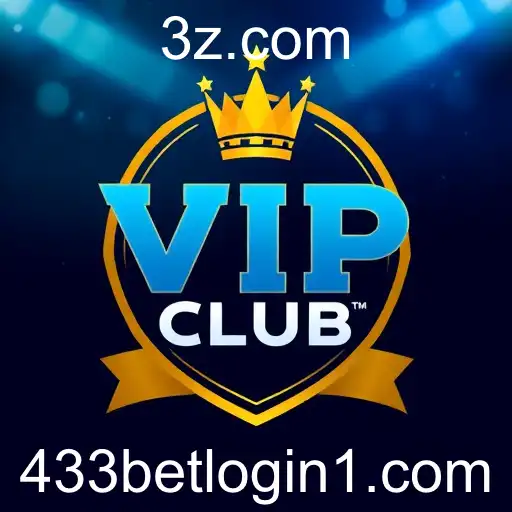Experiência Exclusiva no VIP Club da 433bet